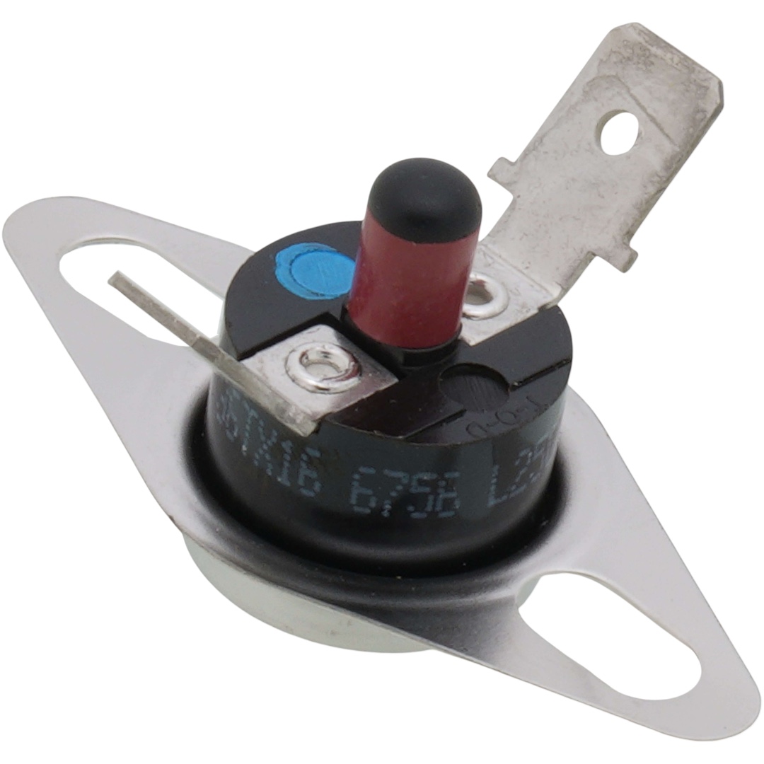 Armstrong 78L29 Manual Reset Control Limit, 250°F