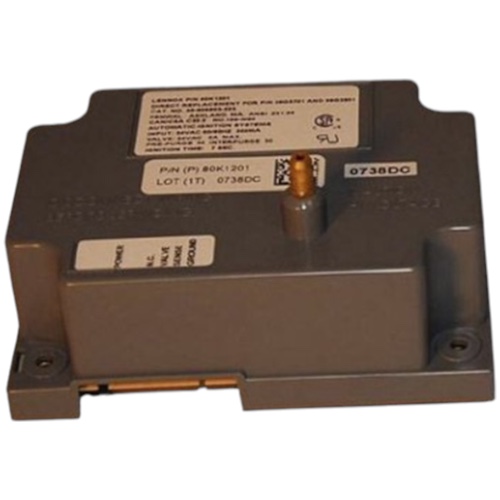Armstrong 80K12 Ignition Control