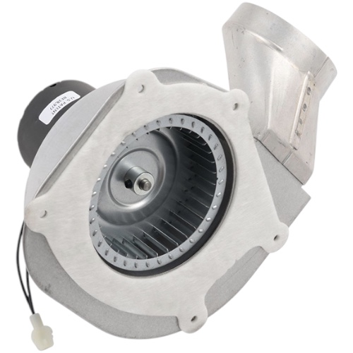 Armstrong 80W97 Induced Draft Blower, Combustion Air Assembly