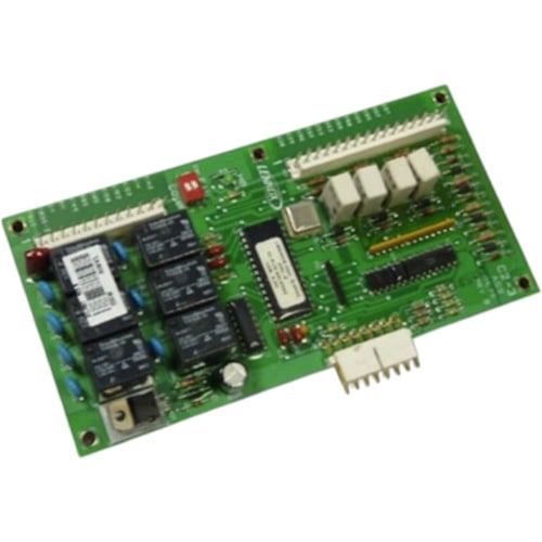 Armstrong 81L76 Control Board Kit, IMCC2-3