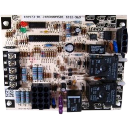 Armstrong 81W03 Ignition Control Board