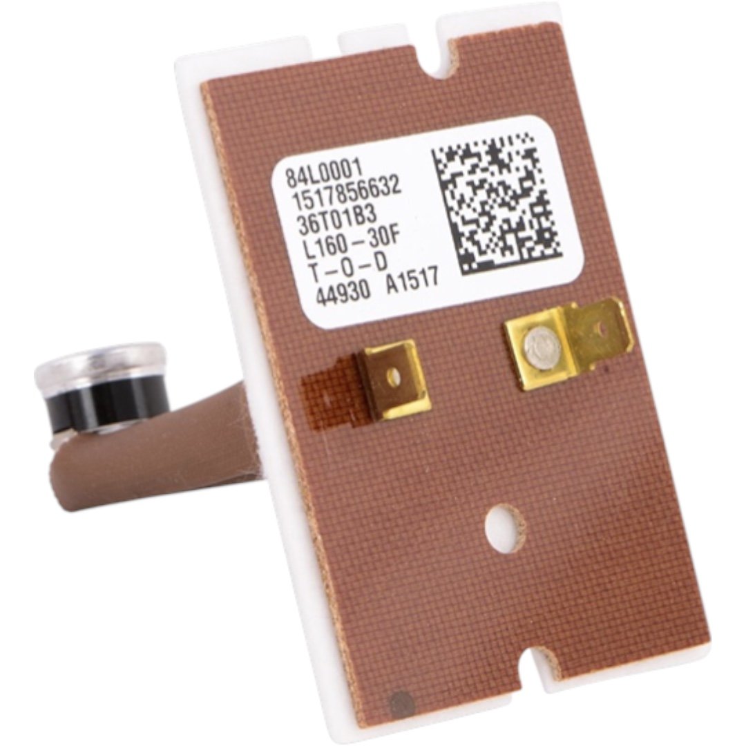Armstrong 84L00 Limit Control