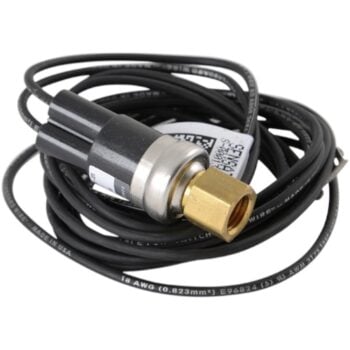 Armstrong 85C23 Low Pressure Switch