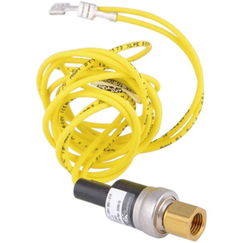 Armstrong 86M36 High Pressure Switch