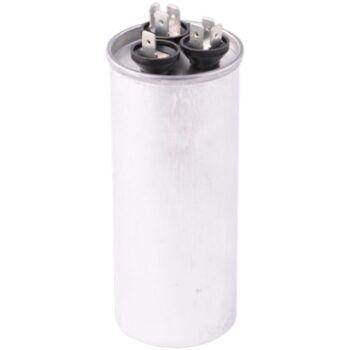 Armstrong 89M74 Capacitor, 35+5 MFD, 440v, Round