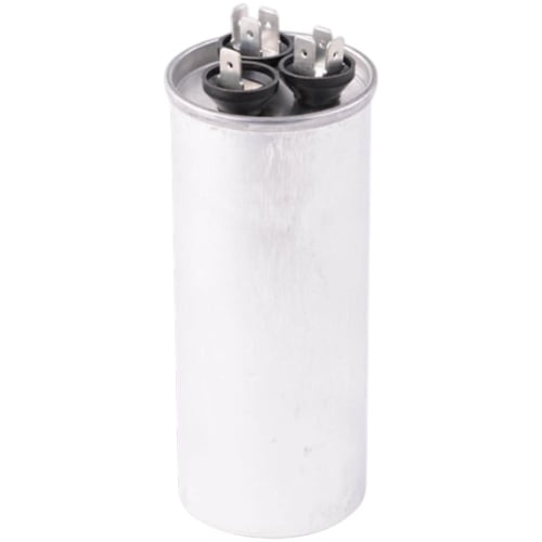 Armstrong 89M74 Capacitor, 35+5 MFD, 440v, Round