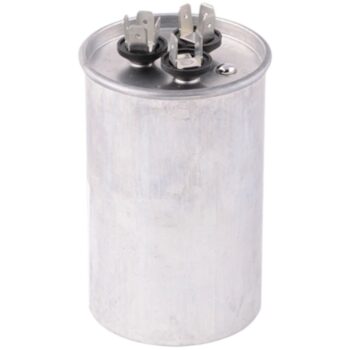 Armstrong 89M77 Capacitor, 40+5 MFD, 440v, Round