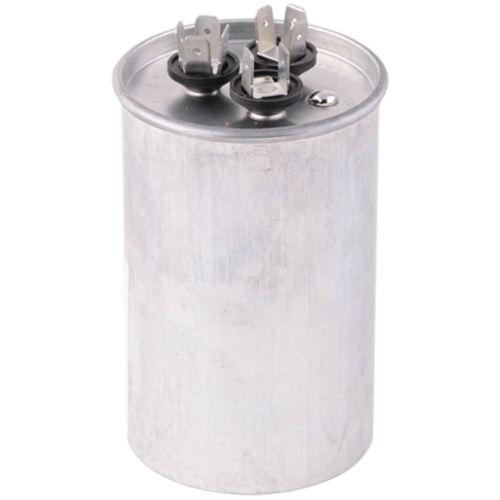 Armstrong 89M77 Capacitor, 40+5 MFD, 440v, Round