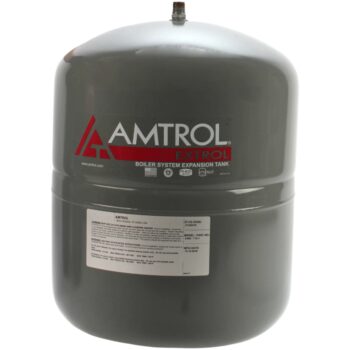 Amtrol 90 Expansion Tank, 1/2" NPTM, Model 112-1