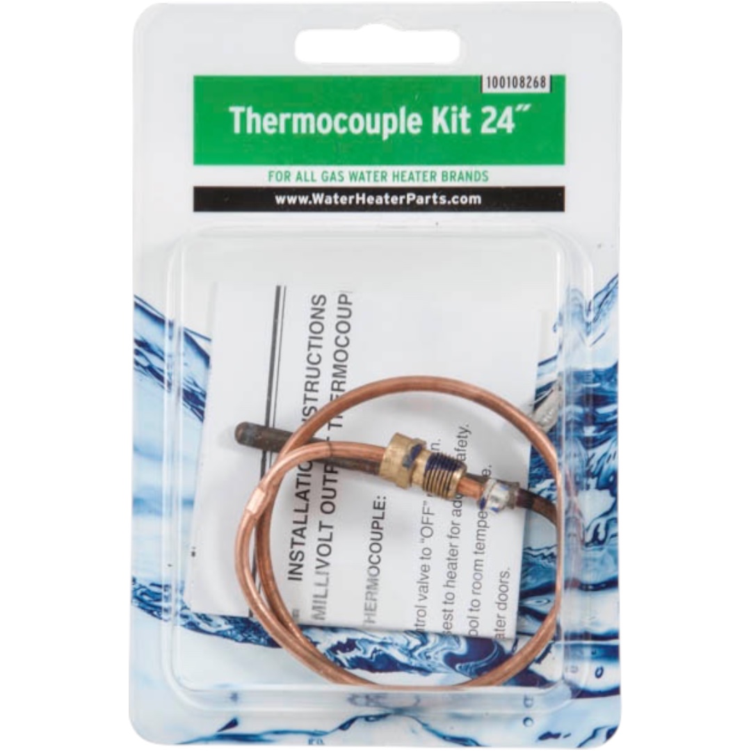 A. O. Smith 9000056045 Thermocouple Kit, 24"
