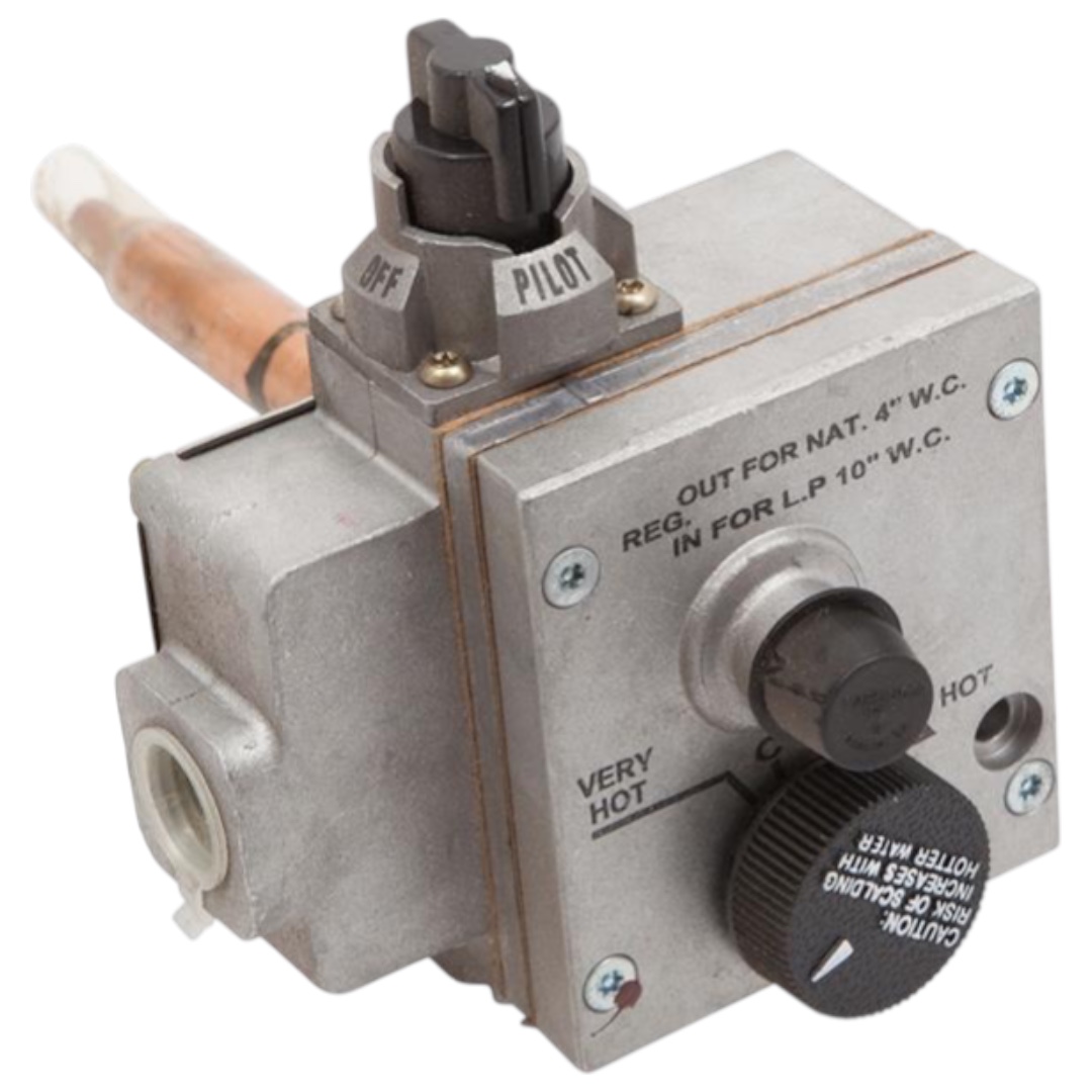 A. O. Smith 9000251005 Gas Control Conversion Kit