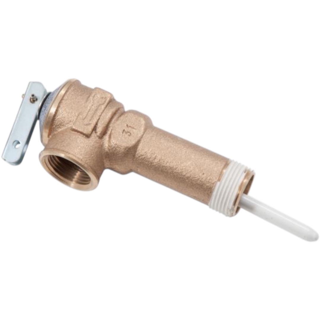 A. O. Smith 9001583005 Kit, 2 1/2" Shank T and P Valve