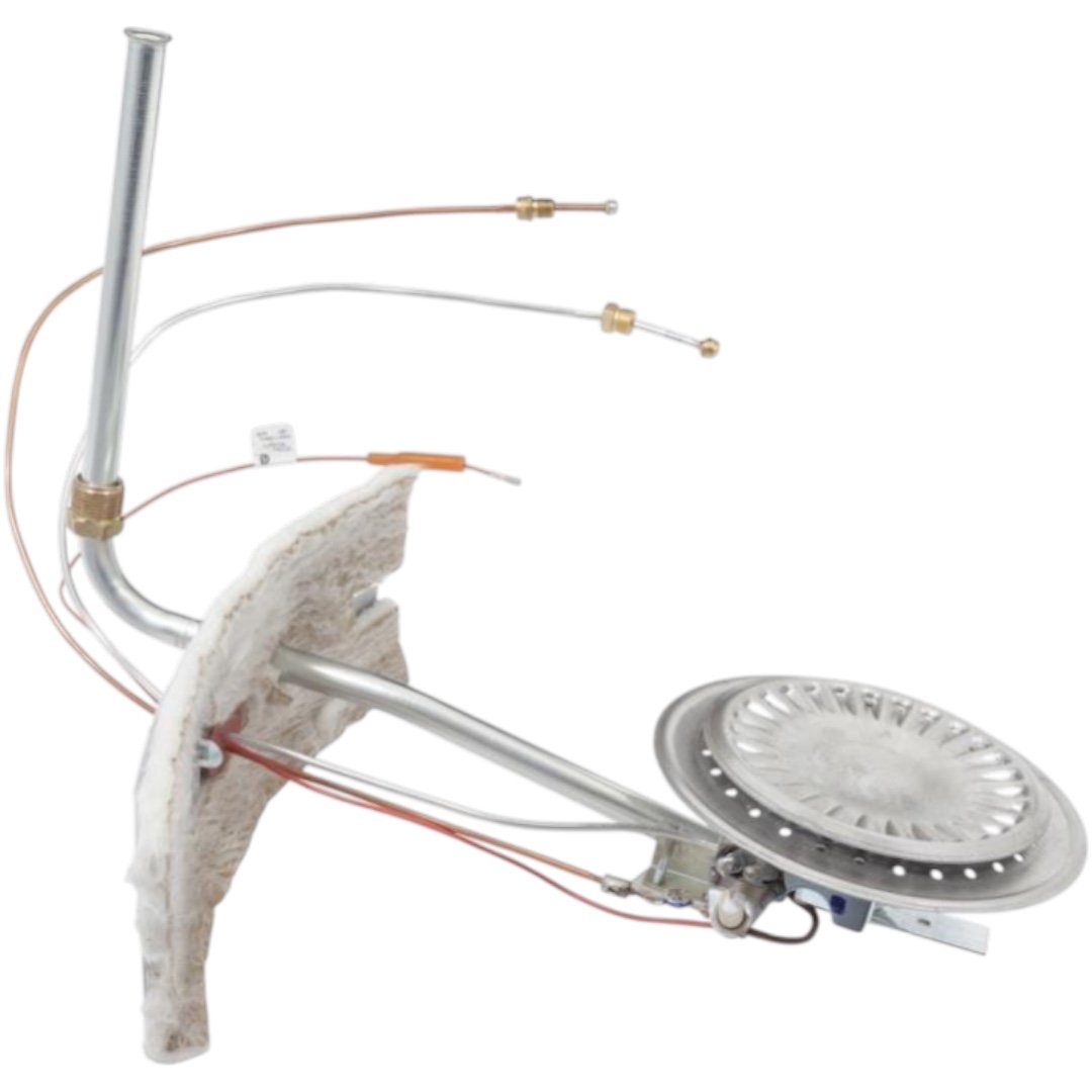 A. O. Smith 9003380005 Kit Burner Assembly, Natural Gas