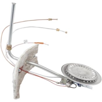 A. O. Smith 9003382005 Kit Burner Assembly, Natural Gas