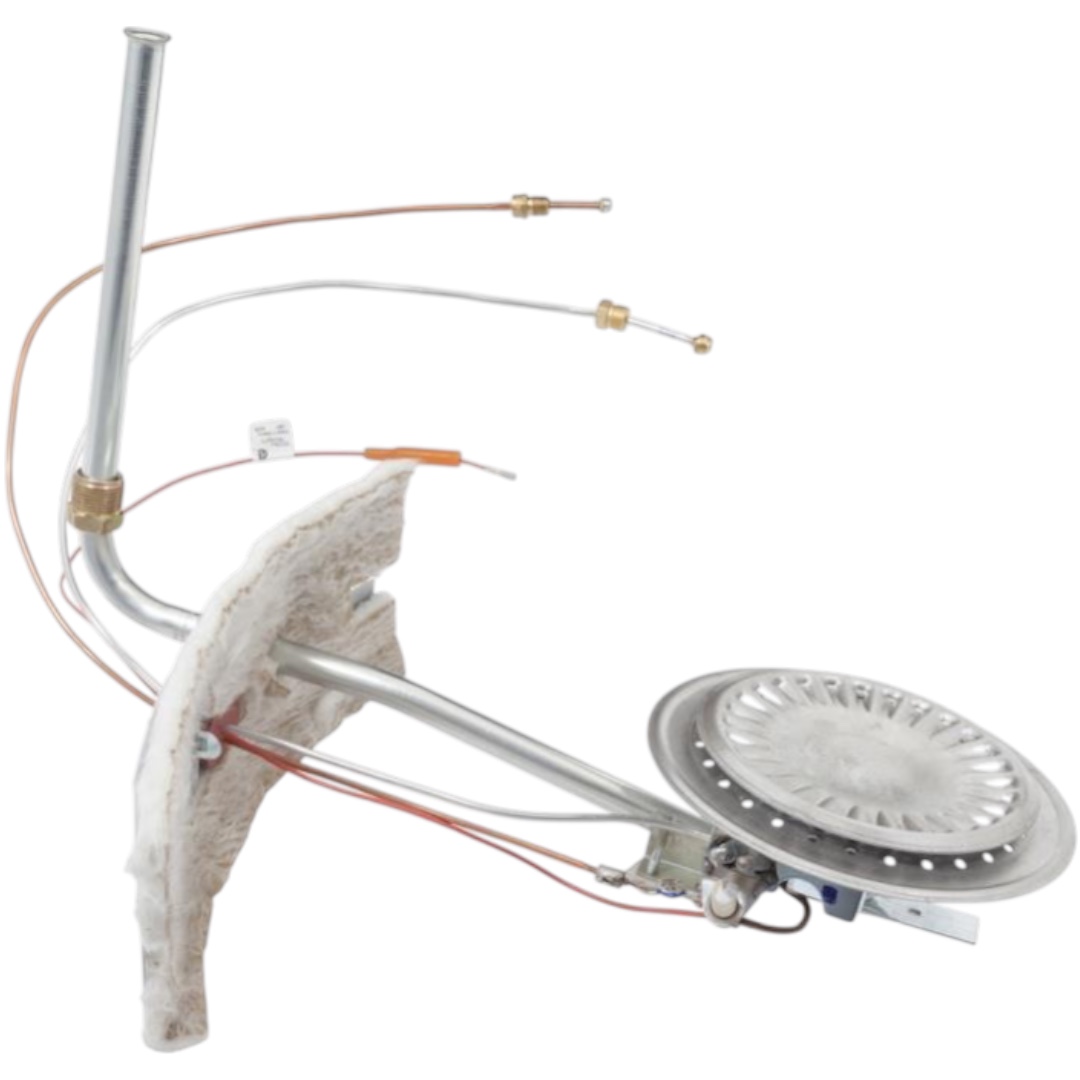 A. O. Smith 9003382005 Kit Burner Assembly, Natural Gas