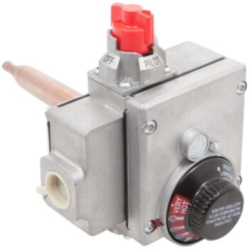 A. O. Smith 9003408005 Kit Gas Control Valve, LP Gas