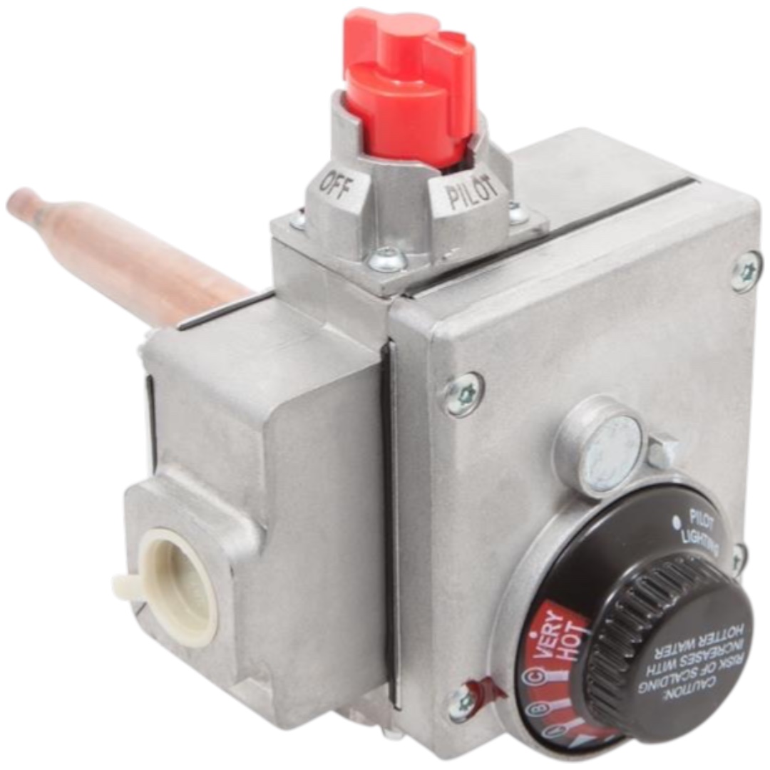 A. O. Smith 9003408005 Kit Gas Control Valve, LP Gas