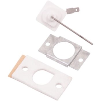 A. O. Smith 9007428015 Flame Sensor Kit with Bracket and Gasket