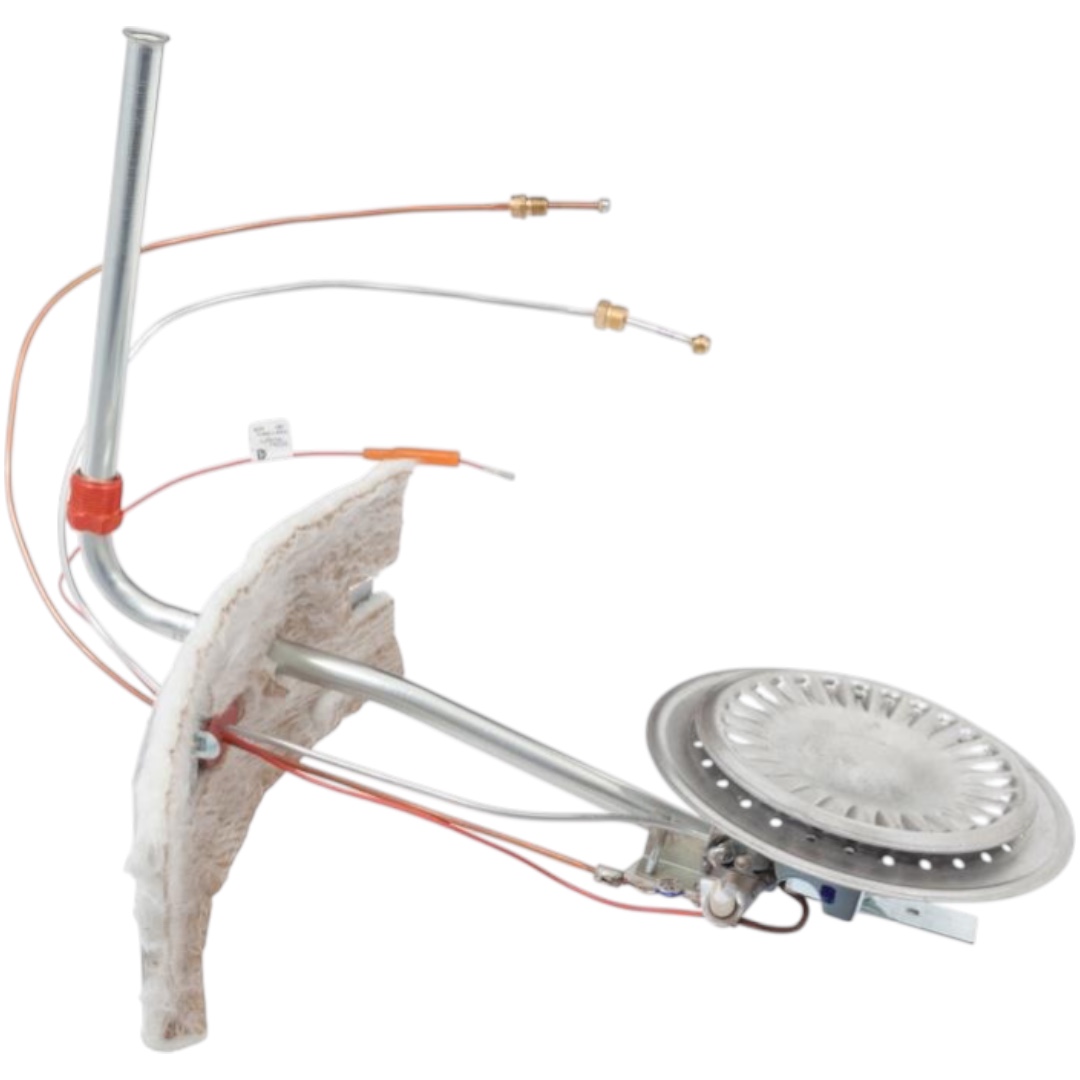 A. O. Smith 9003554005 Kit Burner Assembly, LP Gas