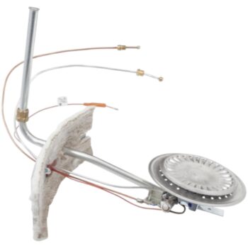 A. O. Smith 9003563005 Kit Burner Assembly, Natural Gas