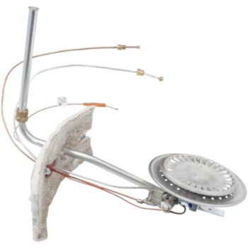 A. O. Smith 9003573005 Kit Burner Assembly, Natural Gas