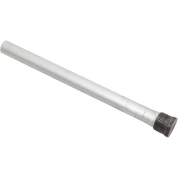 A. O. Smith 9003944005 Aluminum Anode Kit, 16"