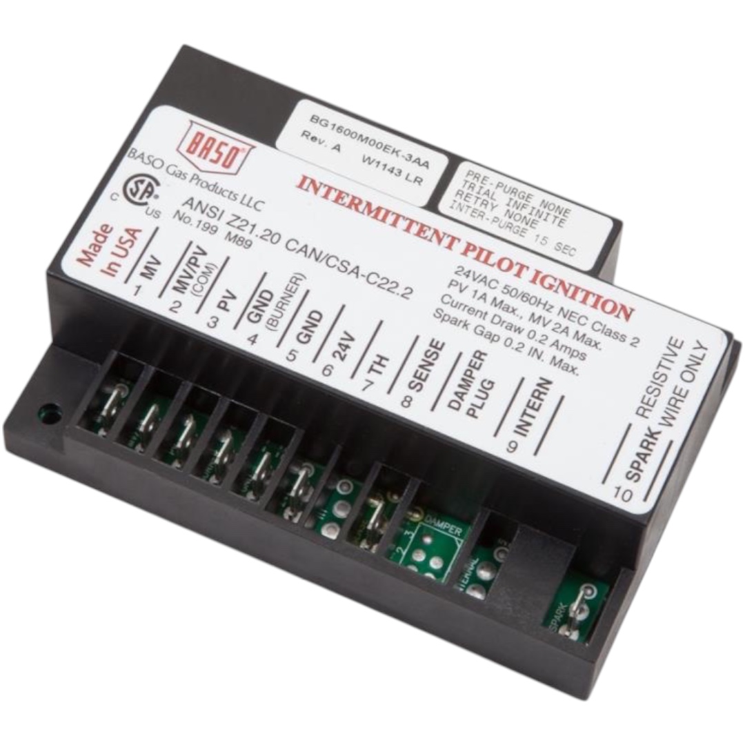 A. O. Smith 9004470205 Ignition Control Kit