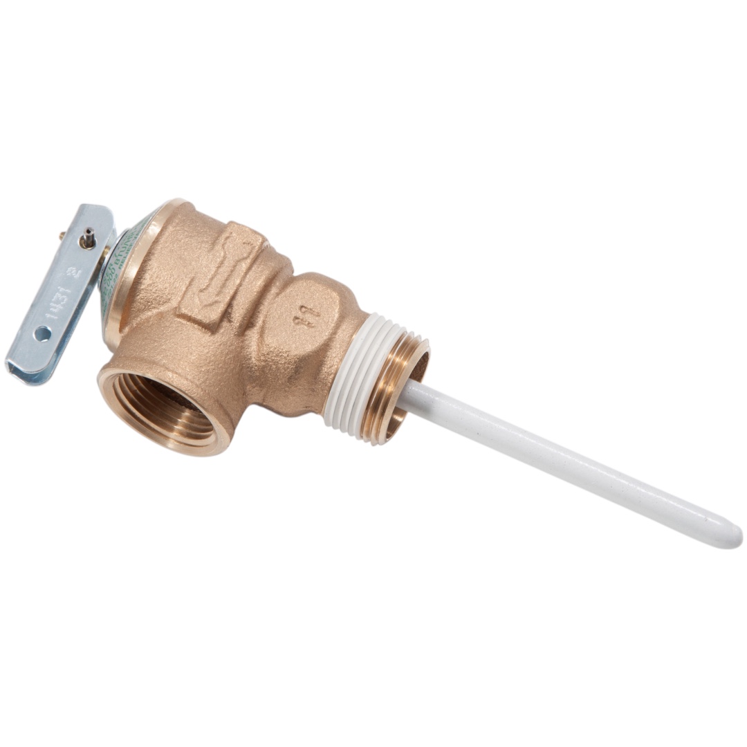 A. O. Smith 9005899205 Kit T and P Valve, 3/4", 150 PSI