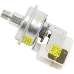 A. O. Smith 9006256015 Low Gas Pressure Switch Kit