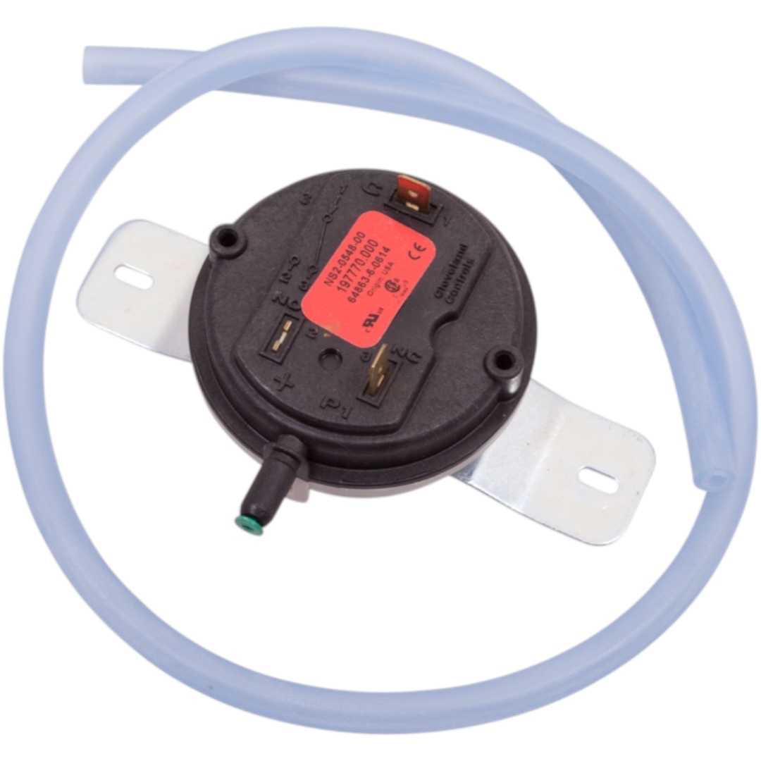 A. O. Smith 9006289015 Kit Switch Blocked Outlet