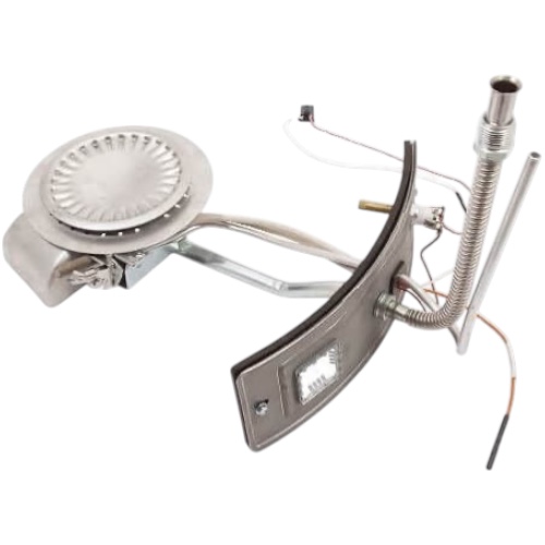 A. O. Smith 9006620005 Burner Door Assembly Kit, Natural Gas