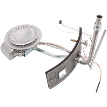 A. O. Smith 9006621005 Kit Burner Door Assembly, Natural Gas