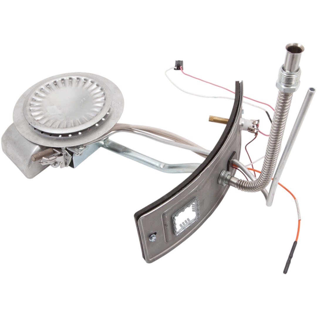 A. O. Smith 9006621005 Kit Burner Door Assembly, Natural Gas