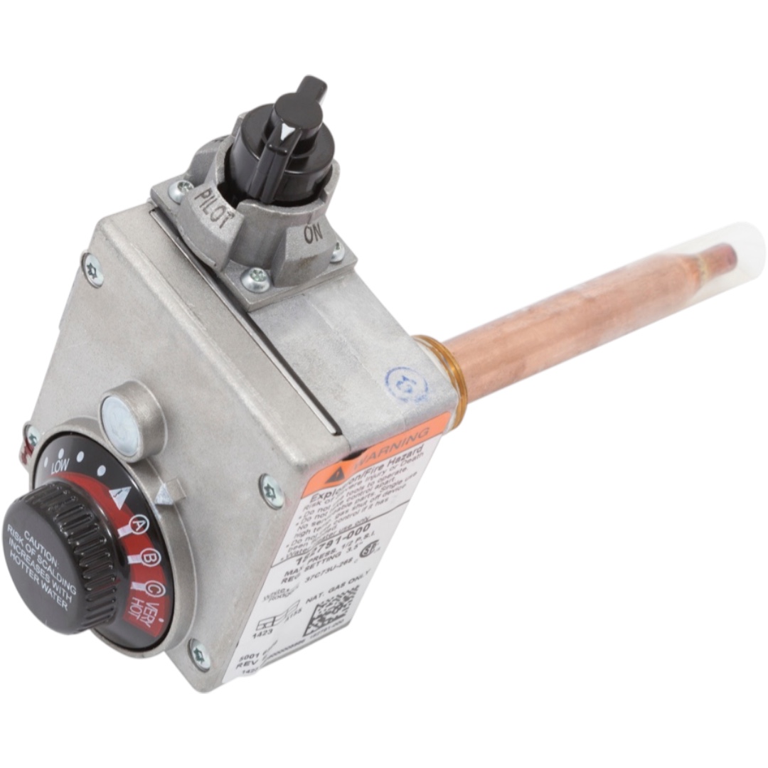 A. O. Smith 9006656005 Gas Control Valve Kit, Natural Gas