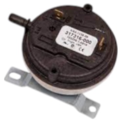 A. O. Smith 9007323015 Pressure Switch Kit