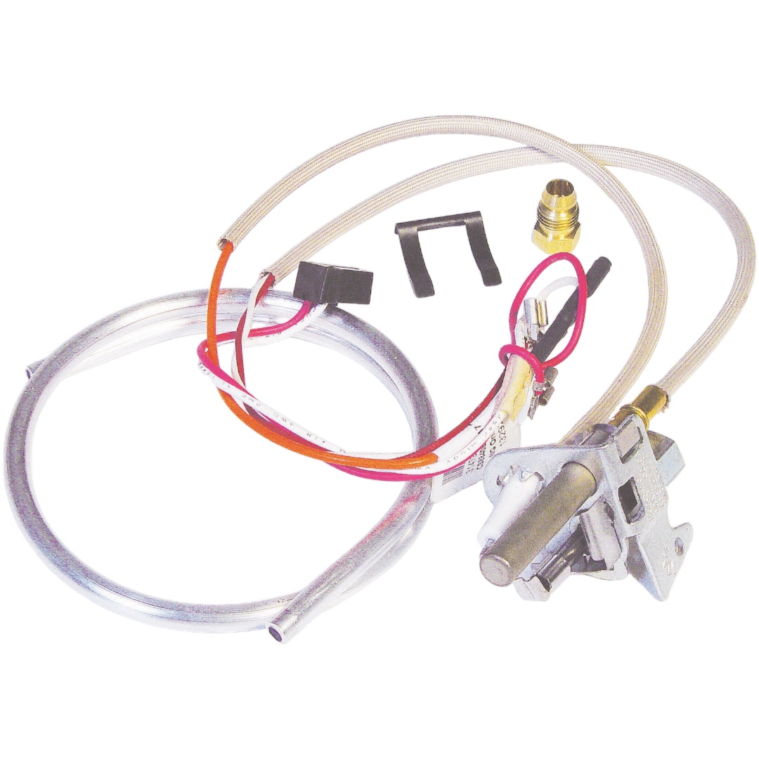A. O. Smith 9007876005 Pilot Kit with Tubing, Natural Gas