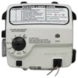 A. O. Smith 9007884005 Gas Control Valve Kit, 5" W.C., Natural Gas