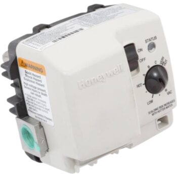 A. O. Smith 9008261005 Natural Gas Valve, 120v, 1/2"