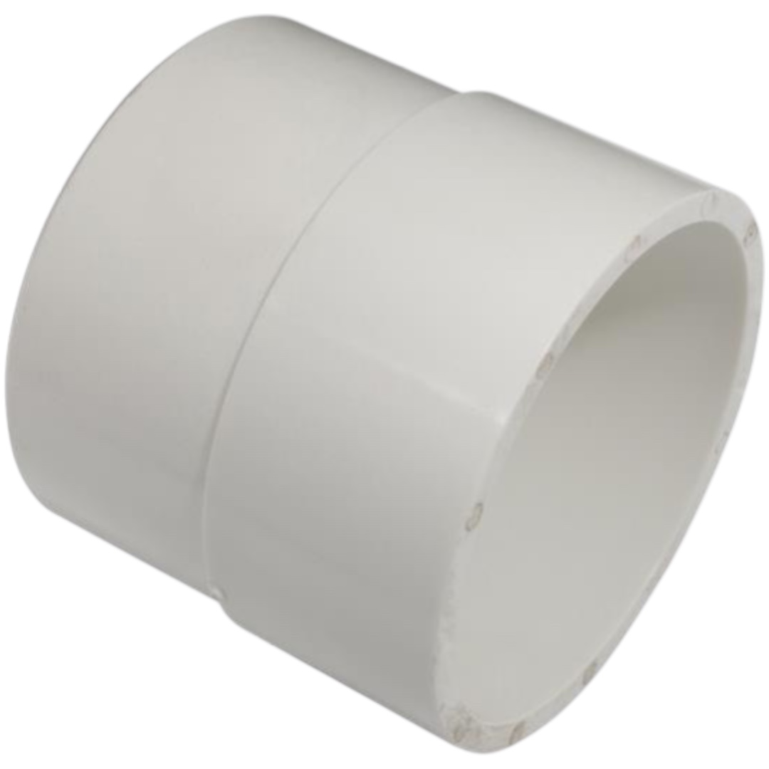 A. O. Smith 9008846005 Adapter, 4" PVC