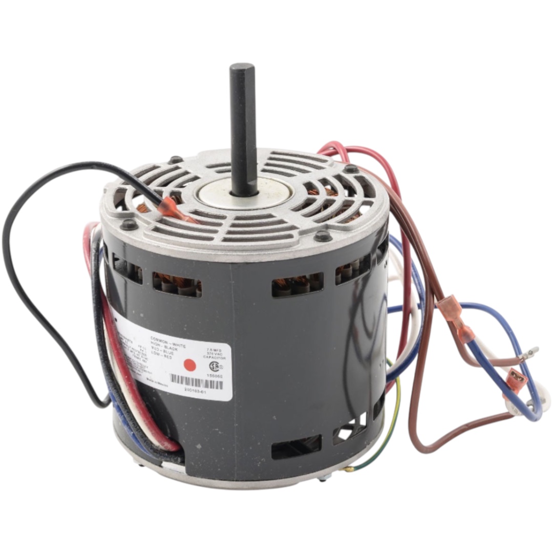 Armstrong 92L22 Blower Motor, 1/3 HP, 120v, 60Hz
