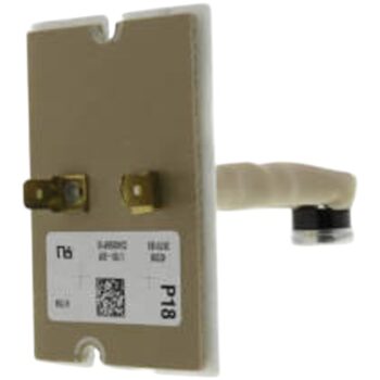Armstrong 93W72 Limit Control Switch, R103504-01