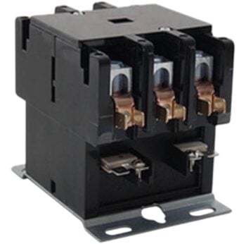 Armstrong 95M57 Contactor, 24v, 25A, 3 Pole