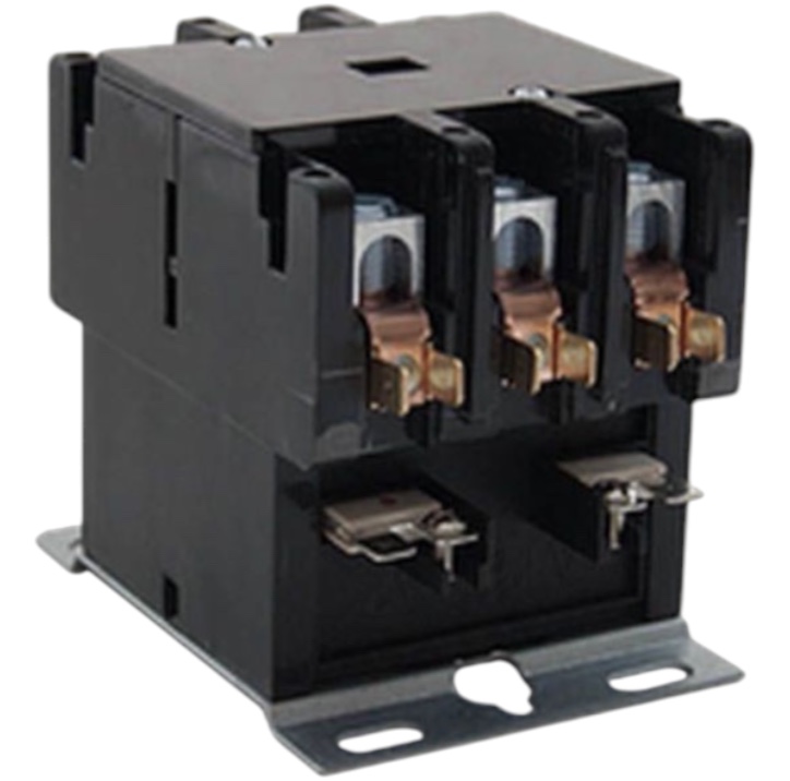 Armstrong 95M57 Contactor, 24v, 25A, 3 Pole