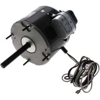 Armstrong 96M54 Condenser Motor, 115v, 1/8 HP