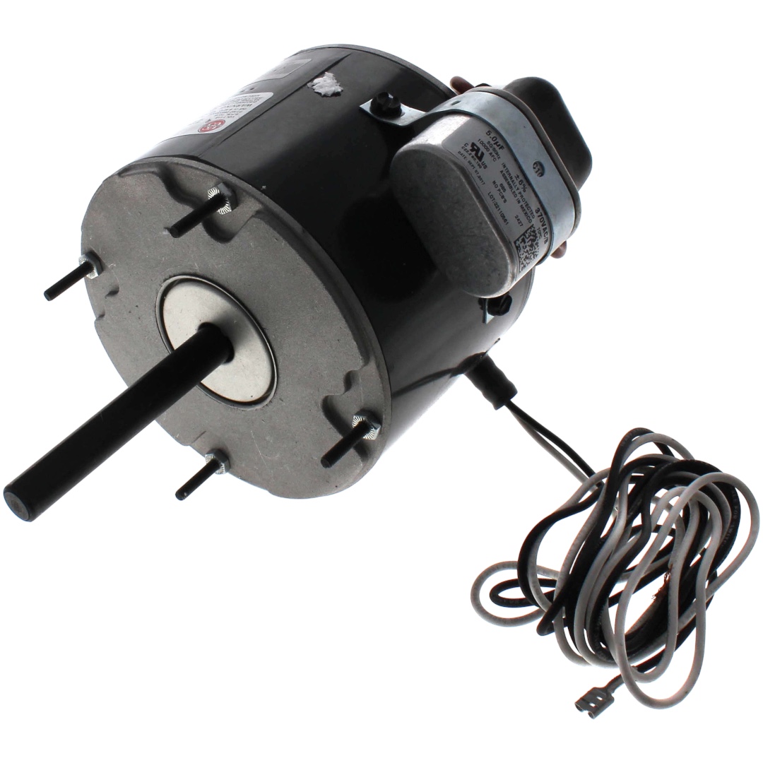 Armstrong 96M54 Condenser Motor, 115v, 1/8 HP