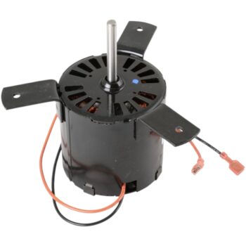 Armstrong 98G89 Draft Inducer Motor, 1/25 HP, 208/230v