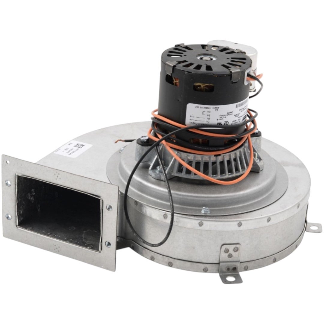 Armstrong 99K57 Combustion Blower
