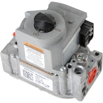 Armstrong 99K65 Natural Gas Valve, 24v, 1/2"