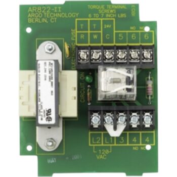 Argo AR-822II Single Zone Switching Relay