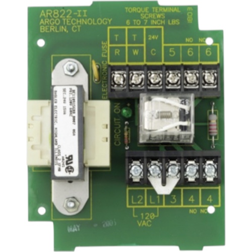 Argo AR-822II Single Zone Switching Relay
